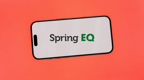 Spring EQ