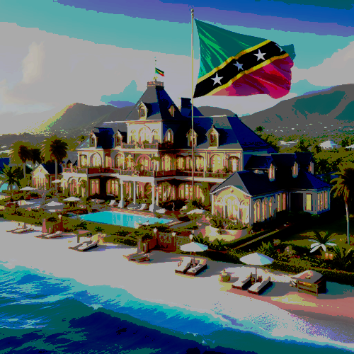 St. Kitts and Nevis Citizenship by Investment