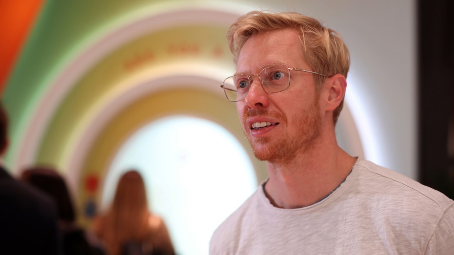 Steve Huffman Reddit CEO