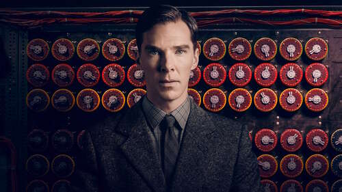 The Imitation game