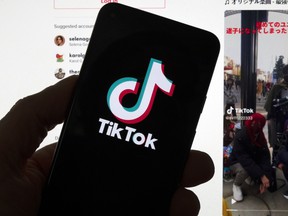 TikTok