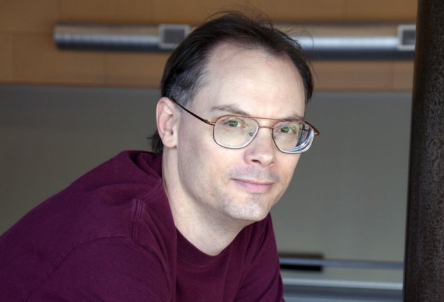 Epic Games founder and CEO Tim Sweeney.