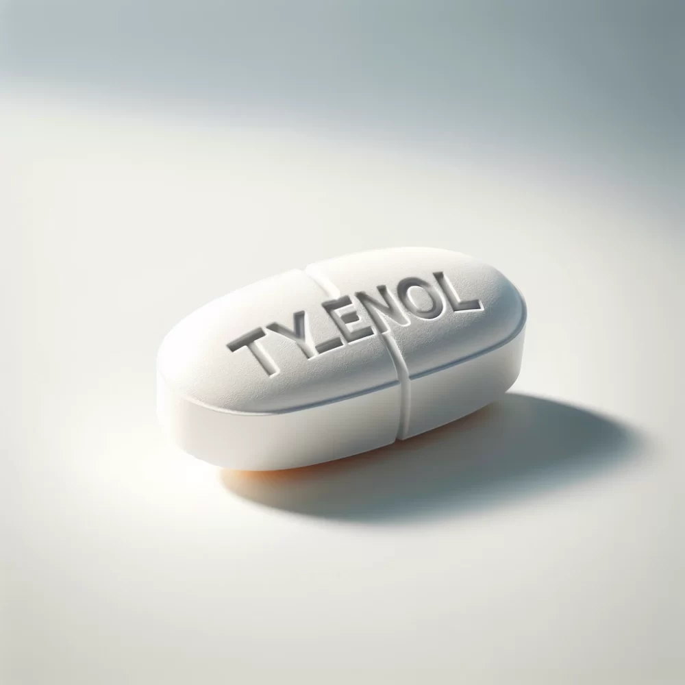 Tylenol