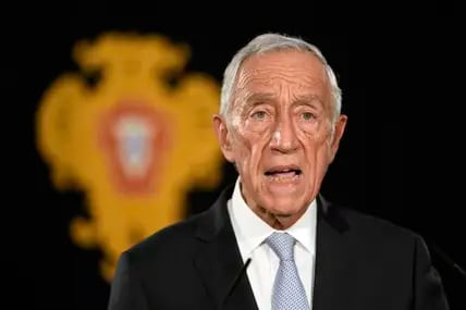 Der portugiesische Präsident Marcelo Rebelo de Sousa hatte nach dem Rücktritt von Portugals Ministerpräsident Costa das Parlament aufgelöst und eine Neuwahl für den 10. März 2024 angesetzt. 