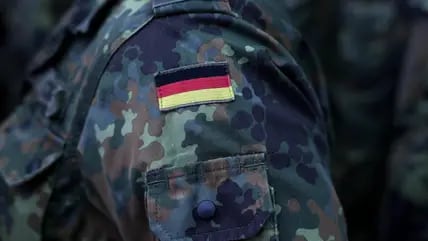 Das deutsche Verteidigungsministerium prüft nach Vorwürfen aus Moskau, ob die Kommunikation im Bereich der Luftwaffe abgehört wurde.