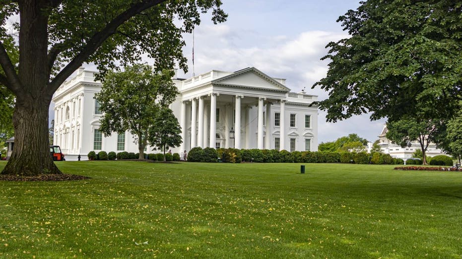 White House