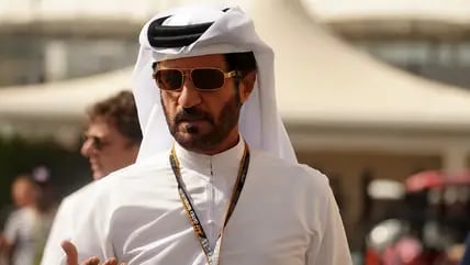 Die FIA ermittelt offenbar gegen ihren Präsidenten Mohammed Ben Sulayem.