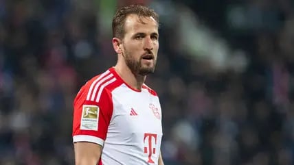 Harry Kane und der FC Bayern sind gegen Mainz gefordert.