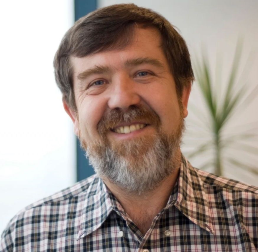 Alexey Pajitnov is the creator of Tetrist