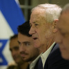 Harris to meet Israeli minister Benny Gantz to discuss temporary Gaza cease-fire