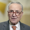 Chuck Schumer calls for new elections in Israel, breaking with Benjamin Netanyahu