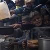 Famine in northern Gaza is 'imminent,' warns the world's leading authority on hunger