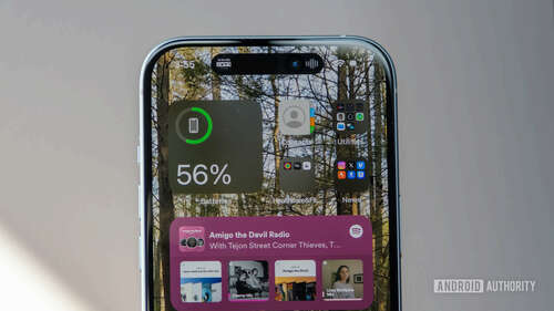 apple iphone 15 dynamic island