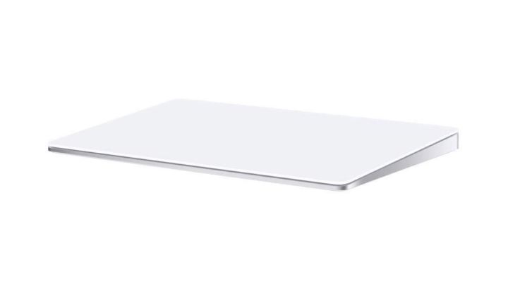 The Apple Magic Trackpad 2.