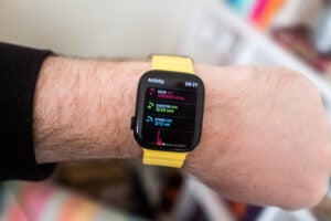 The Apple Watch 8 has never been cheaper than it is right now