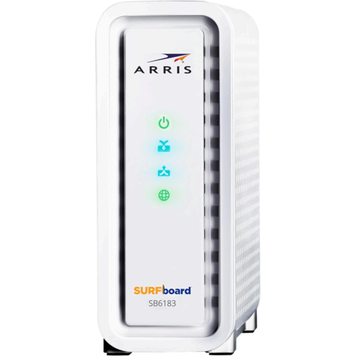 ARRIS SURFboard SB6183