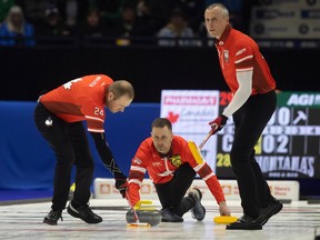 Brad Gushue