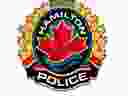 Hamilton Police logo