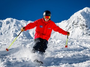 Fernie Alpine Resort