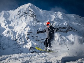 Fernie Alpine Resort