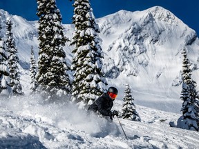 Fernie Alpine Resort