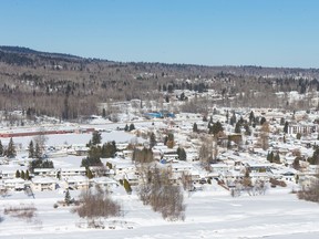 quesnel