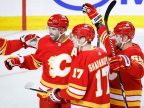 Calgary Flames