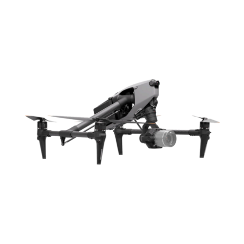 DJI Inspire 3