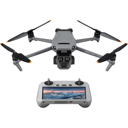 DJI Mavic 3 Pro