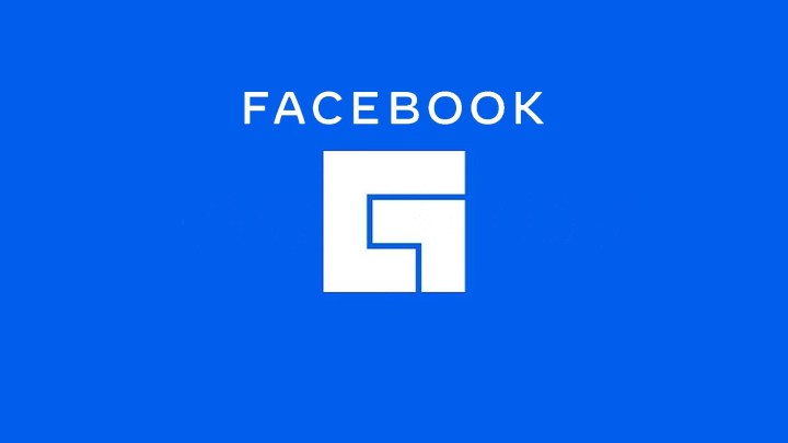 Facebook Gaming Logo