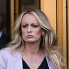 Trump Admits To Authorizing Stormy Daniels Payoff, Denies Sexual Encounter