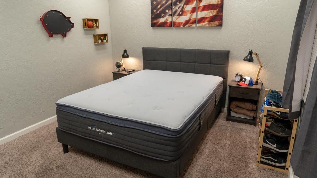 helix-moonlight-lux-mattress-review