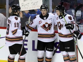 Calgary Hitmen