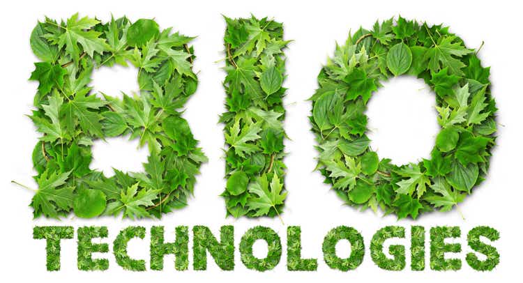 BIO technologies