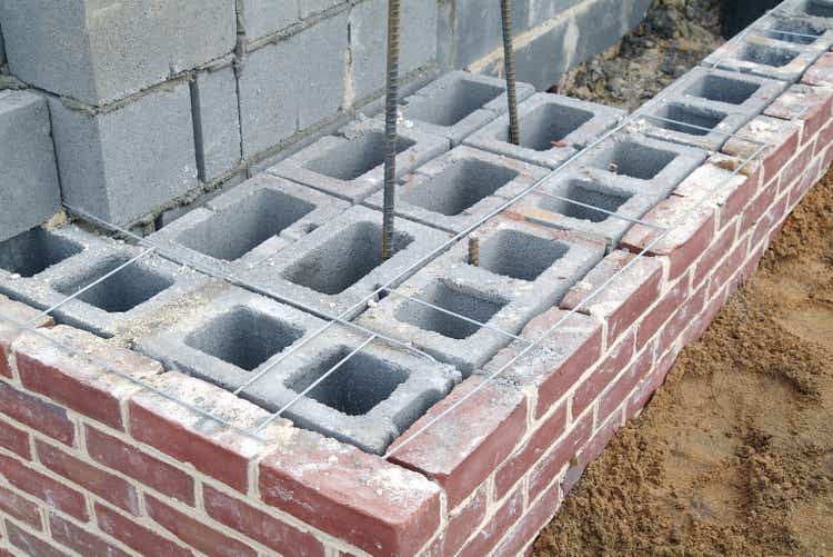 Brick Construction