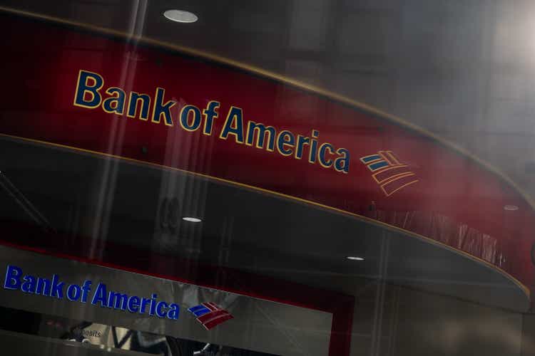 Bank Of America 4th Quarter Earnings Miss Wall Street Estimates