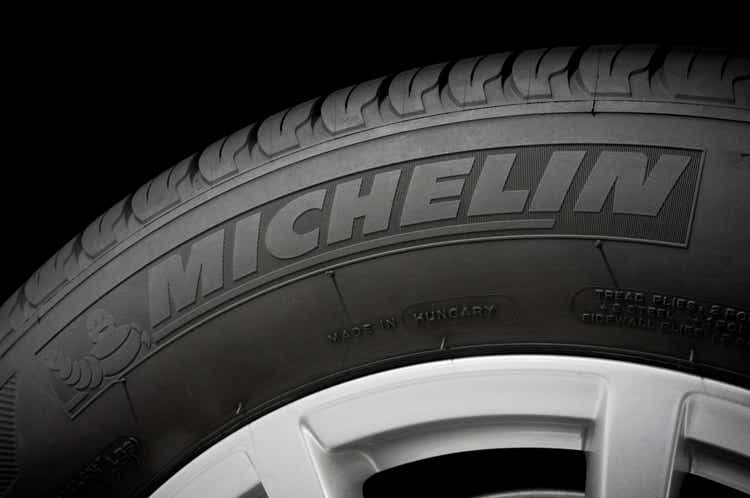 Michelin Tire