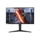 LG UltraGear QHD 27-inch gaming monitor