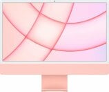 pink m1`imac