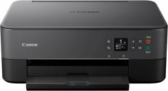 Canon PIXMA TS6420a All-in-One Wireless Inkjet Printer