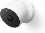 Google Nest Cam