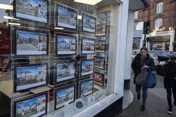 Estate Agents In Kings Heath