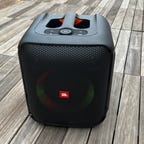 Image of JBL Partybox Encore Essential