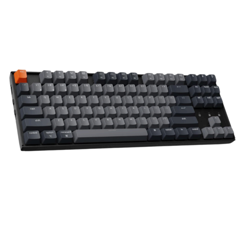 Keychron K8 TKL mechanical keyboard