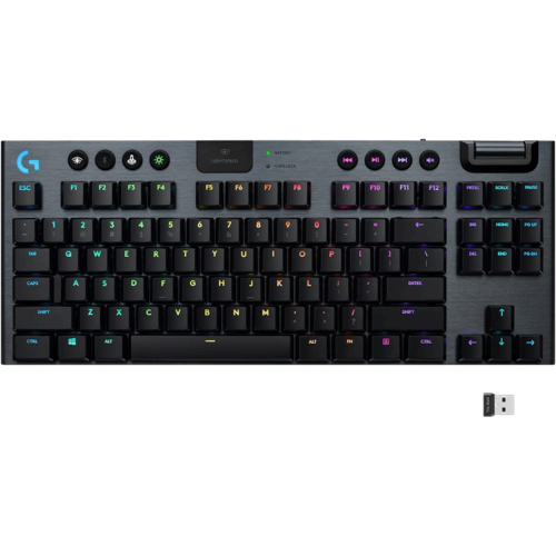 Logitech G915 TKL