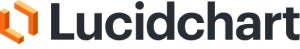 LucidChart logo.