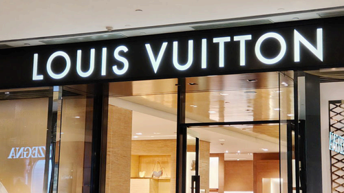 Louis Vuitton