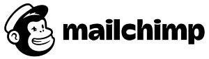 Mailchimp logo.