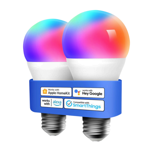 meross wi-fi smart bulb