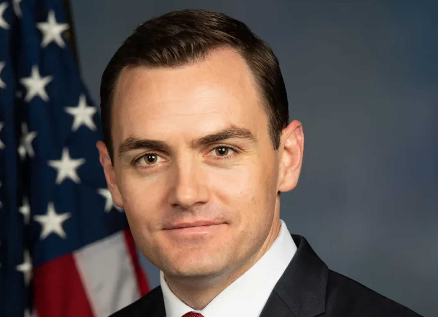 mike gallagher resigns